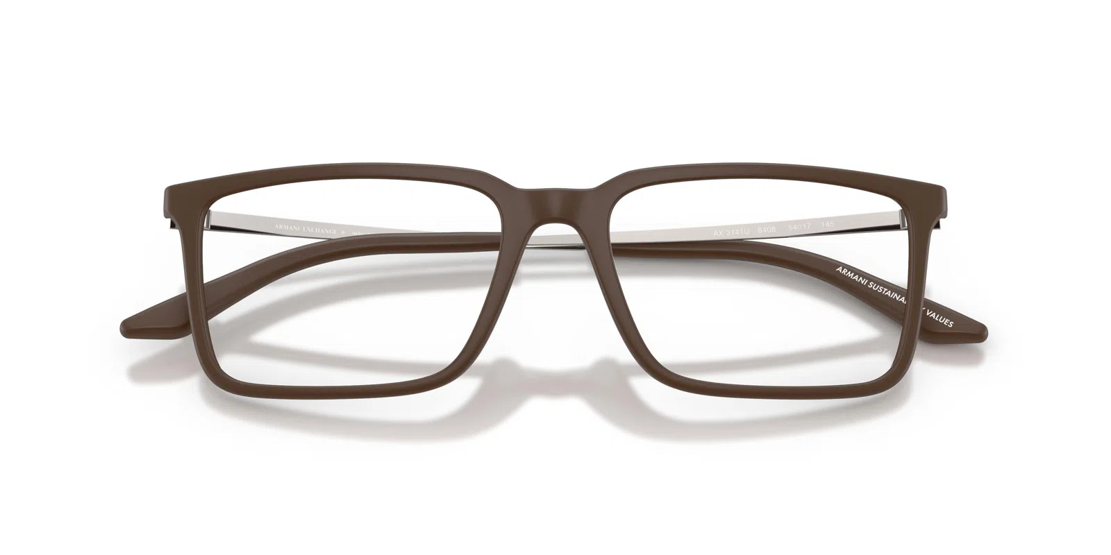 Armani Exchange 3141U Eyeglasses - view 10